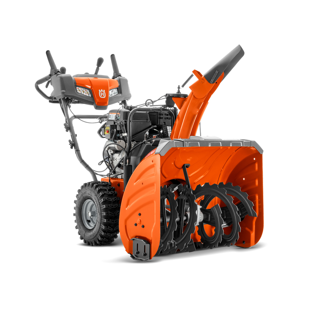 Produktabbildung: Husqvarna - ST 330